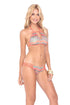Luli Fama Fuego Divino Braided Hot Buns Bottom